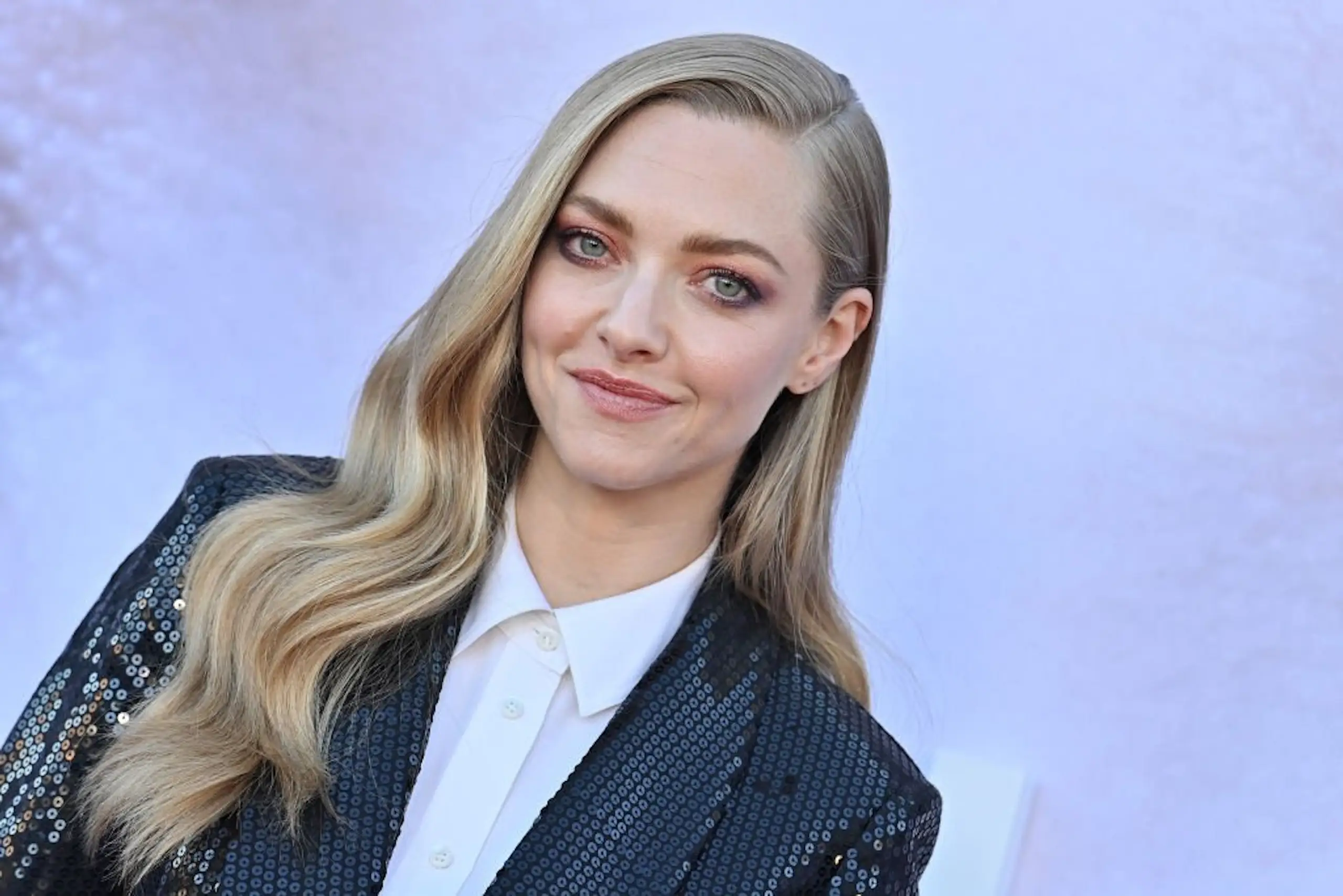 Amanda Seyfried has revealed she no longer does sex scenes. Credit: Axelle/Bauer-Griffin / Getty Images
