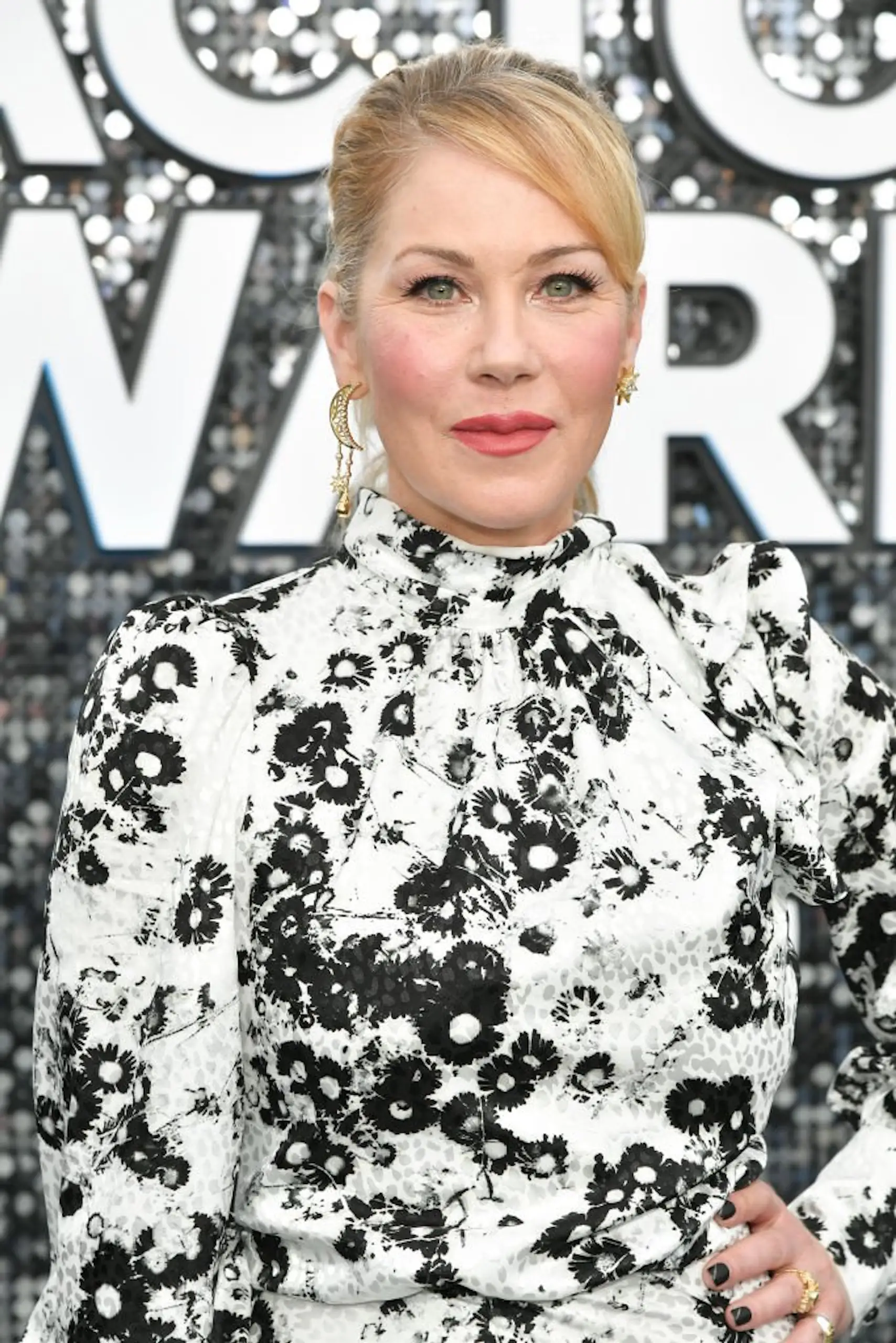 Christina Applegate made some sad admissions about her health. Credit: Variety/Getty