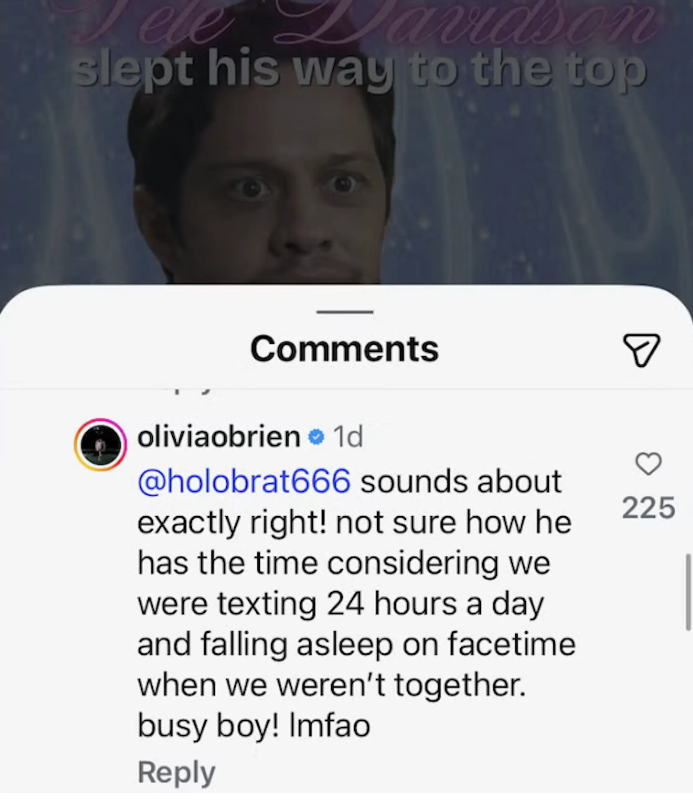 Credit: Instagram