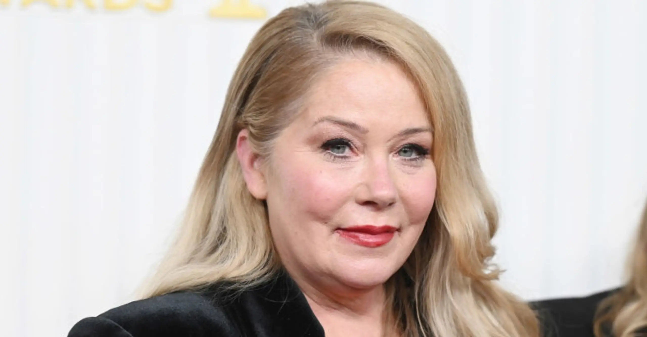 Christina Applegate said day-to-day life hasn't got easier since her misdiagnosis. Credit: Gilbert Flores / Getty
