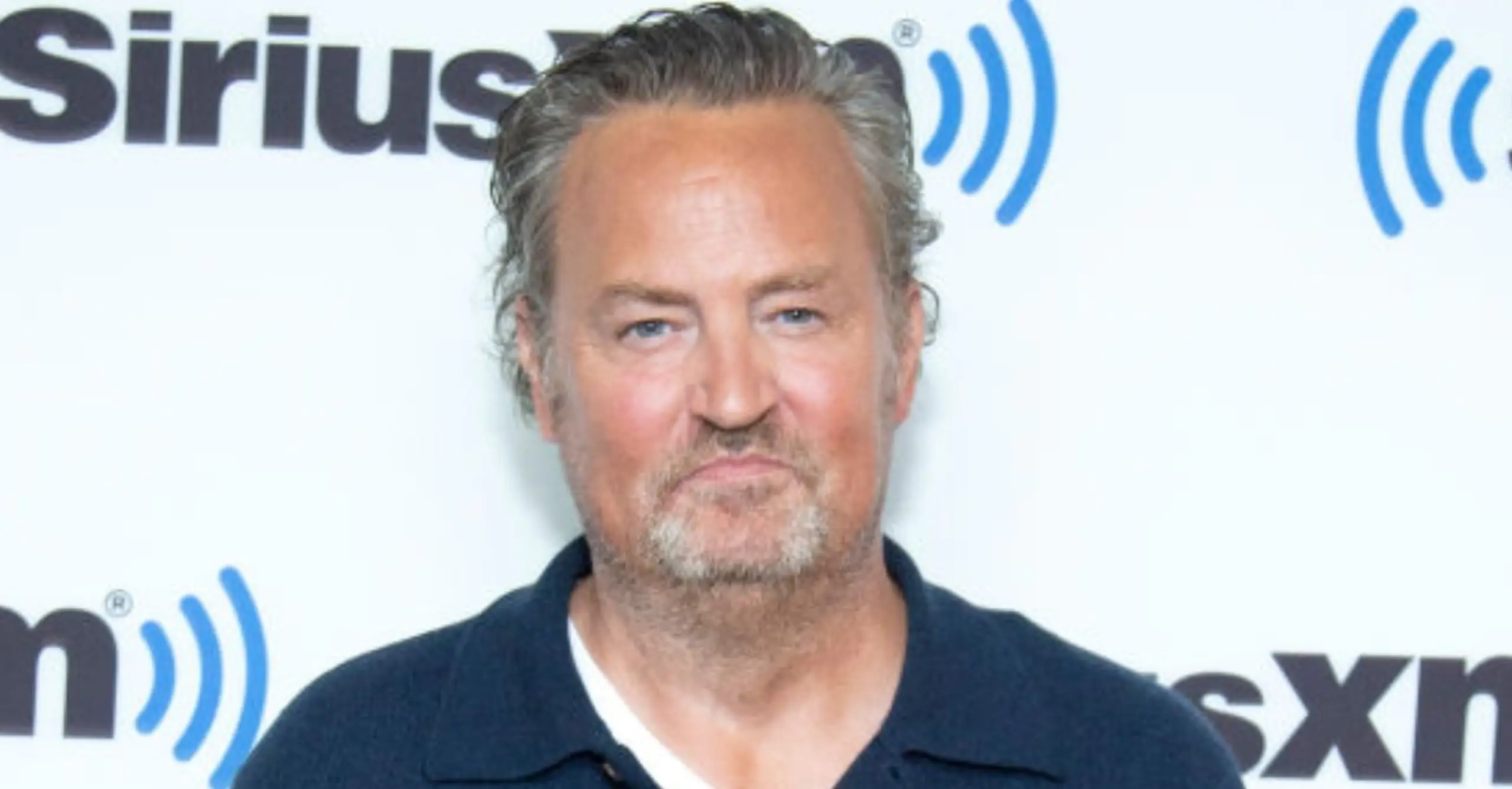 Matthew Perry died at the age of 54 in 2023. Credit: Santiago Felipe / Getty Images