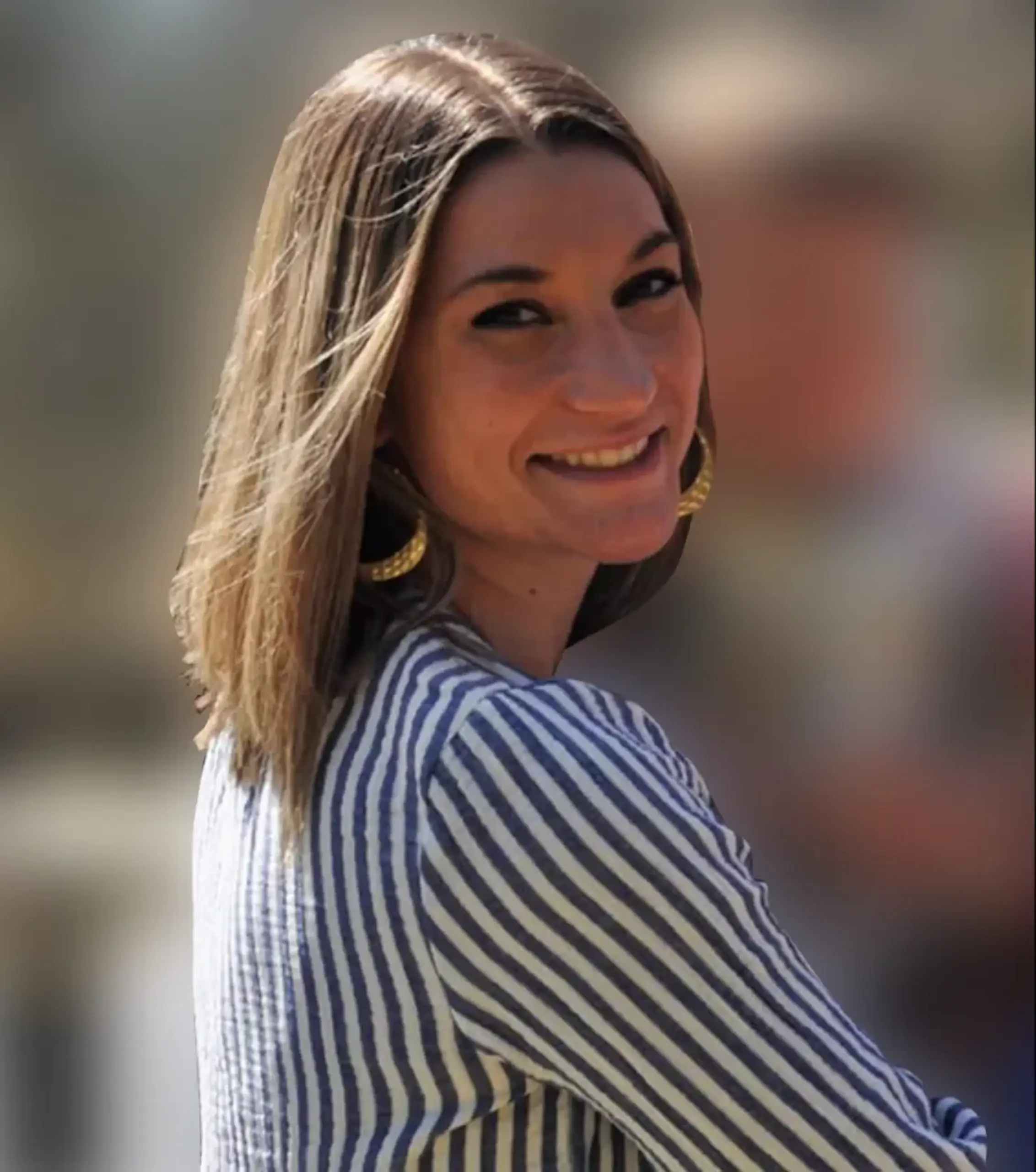 Lindsay Clancy, 36, was charged over the deaths of her children, five-year-old Cora, three-year-old Dawson, and eight-month-old Callan. Credit: Facebook