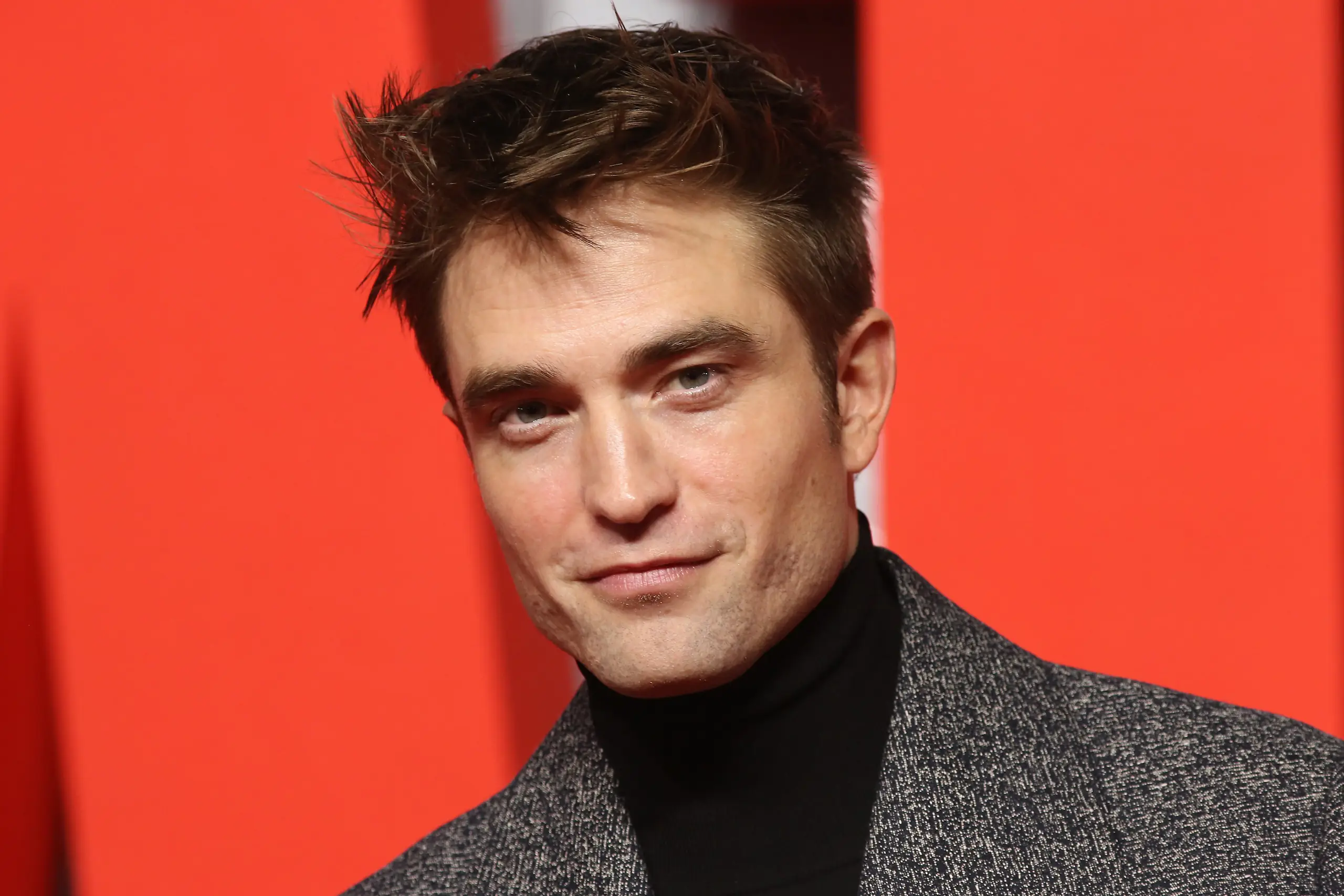Robert Pattinson. Credit: Lia Toby / Getty