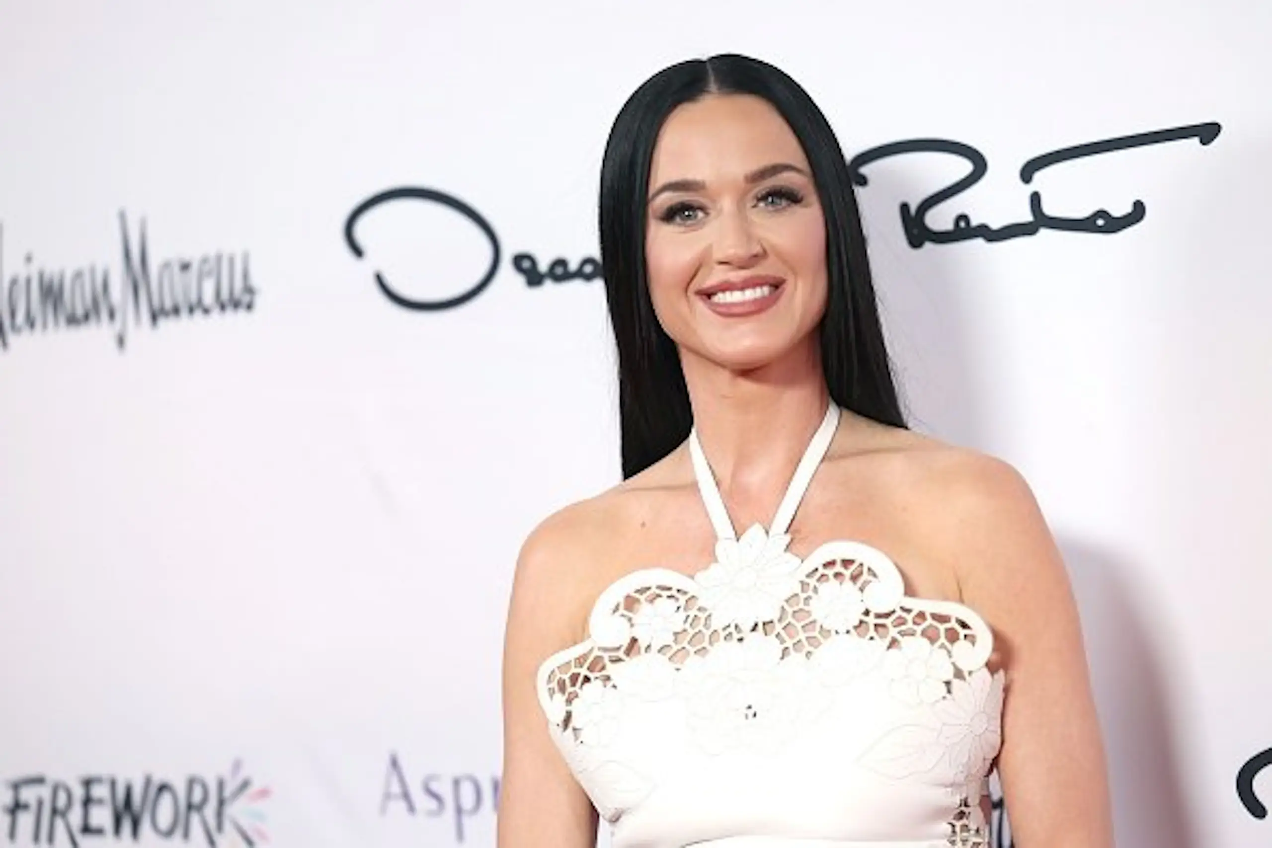 Katy Perry has denied the claims made by Rose. Credit: Monica Schipper/Getty Images.