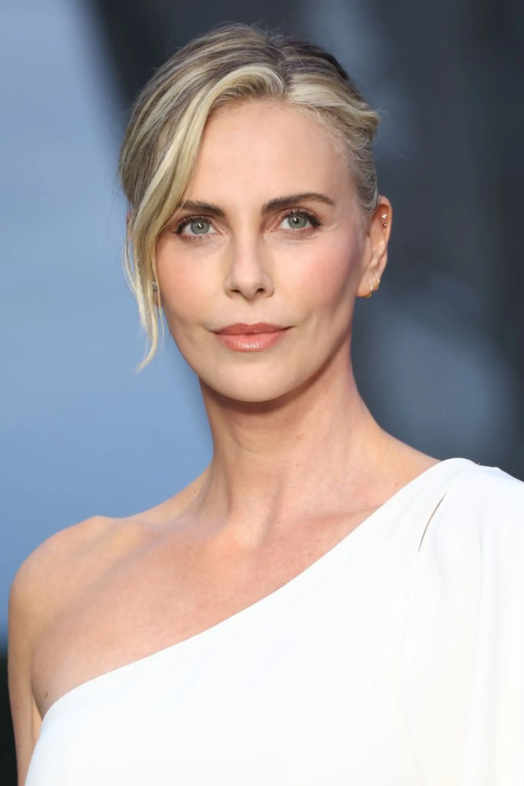 The 50-year-old didn't hold back when speaking about her biggest ick. Credit: Marc Piasecki / Getty