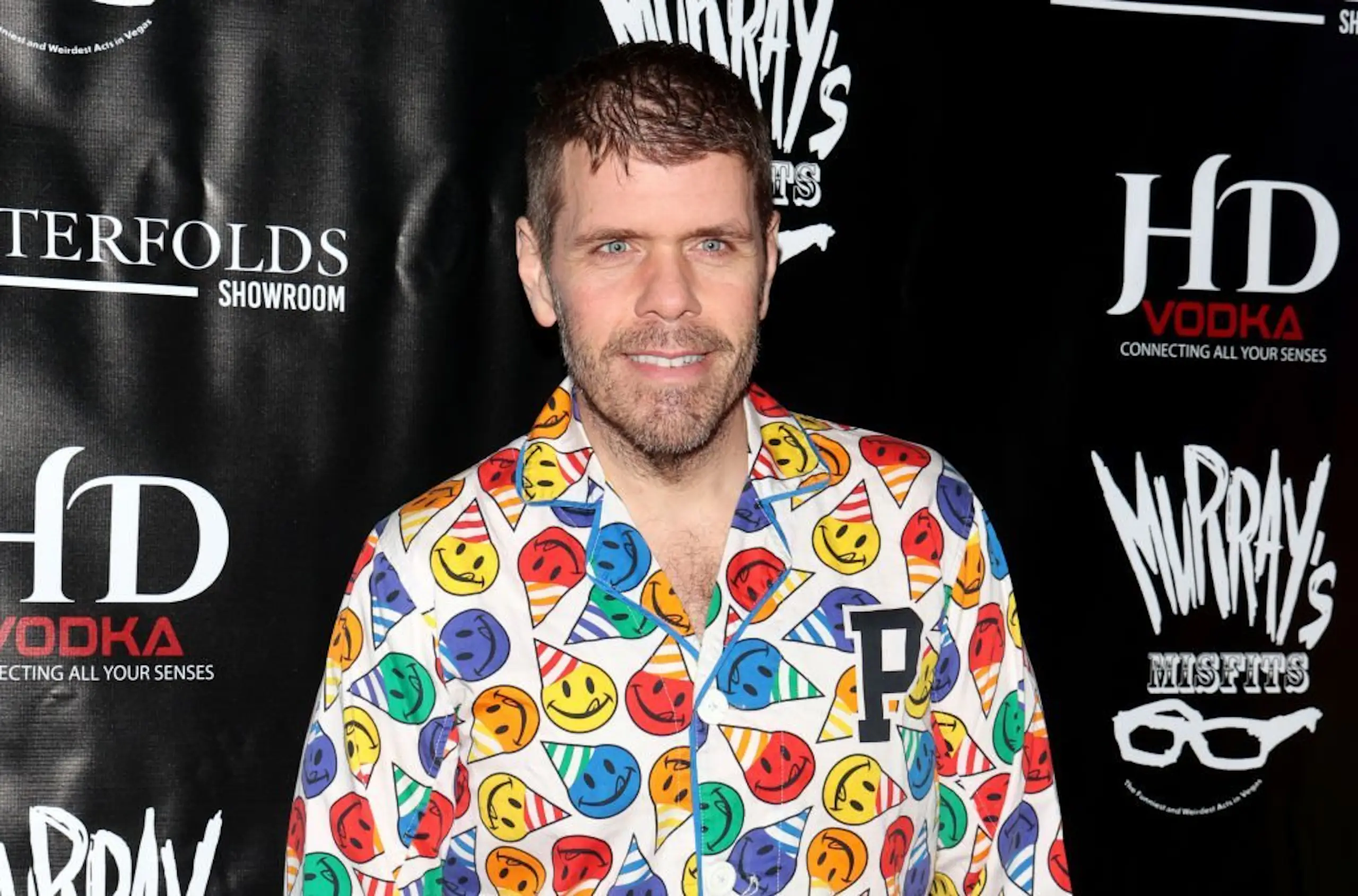 Viewers had called for help after watching Perez Hilton's livestream. Credit: Gabe Ginsberg/Getty Images