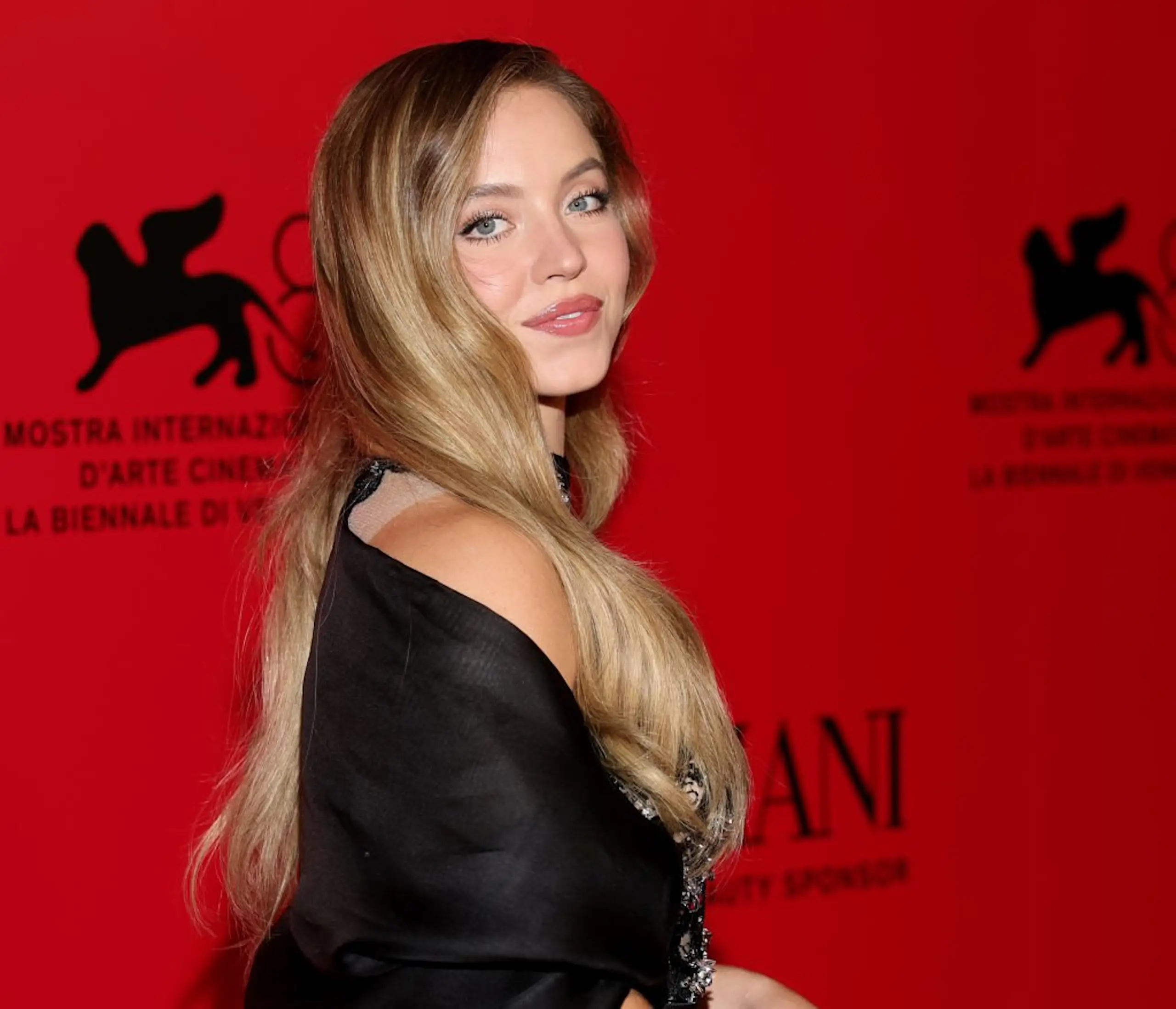 Sydney Sweeney said she doesn't relate to any of the characters she has played. Credit: Andreas Rentz / Getty