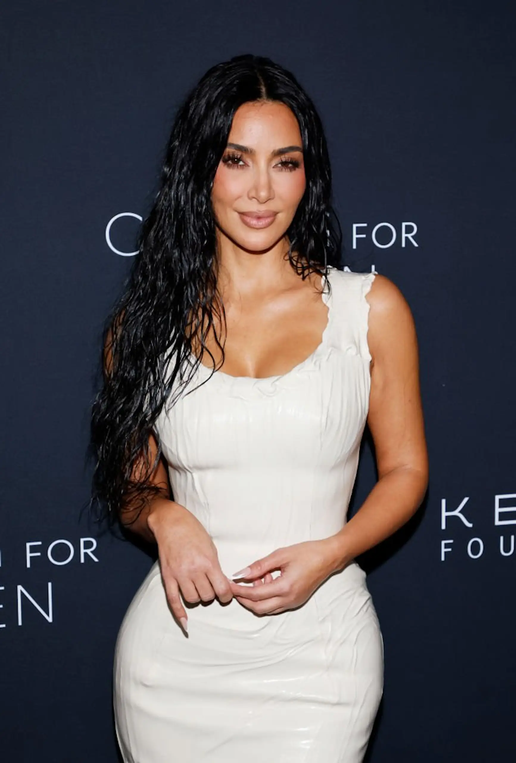 Kim Kardashian. Credit: Variety / Getty