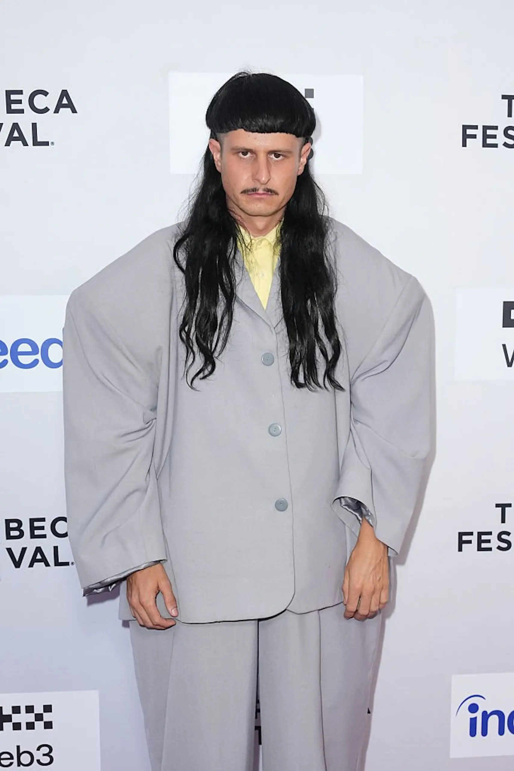 Oliver Tree. Credit: John Nacion / Getty