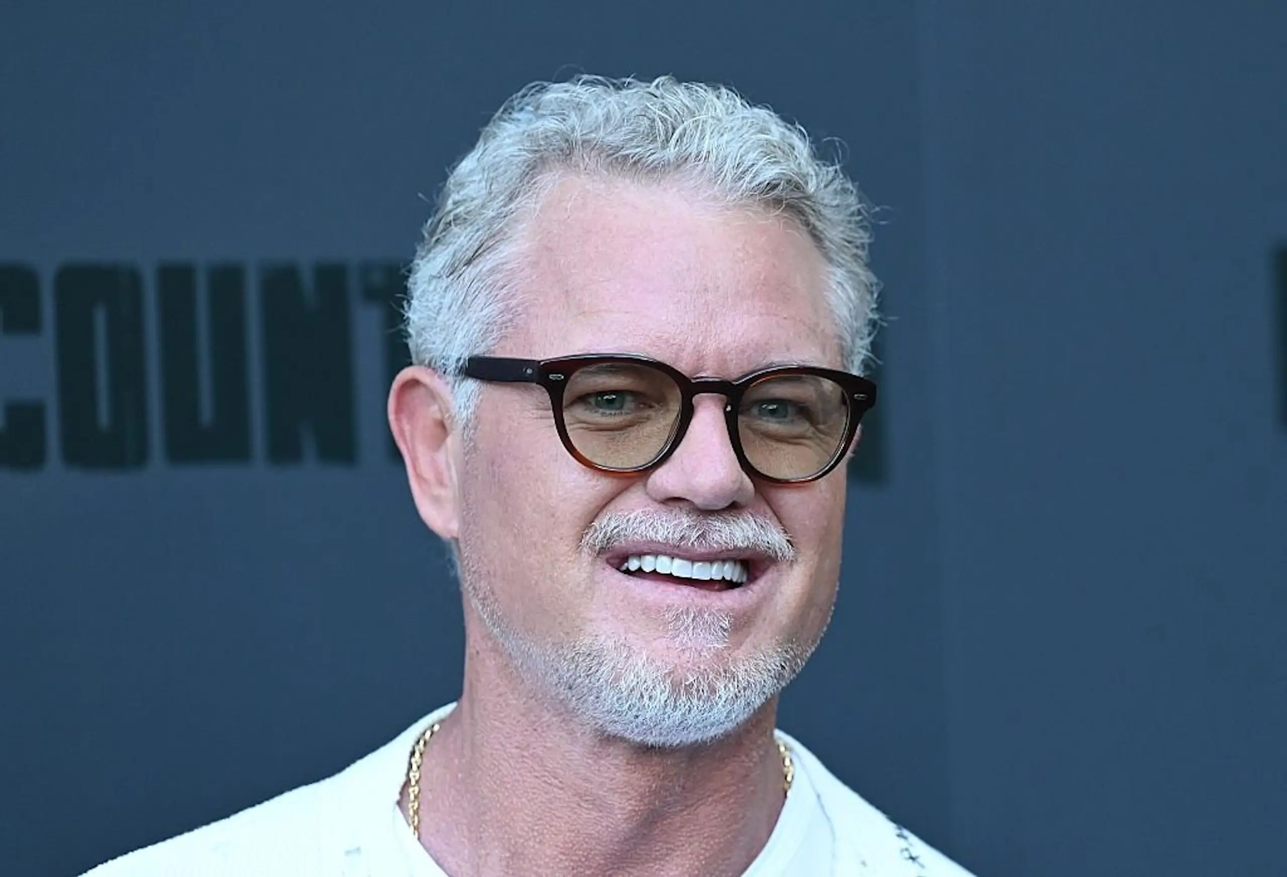 Eric Dane died aged 53. Credit: Gilbert Flores/Variety via Getty Image