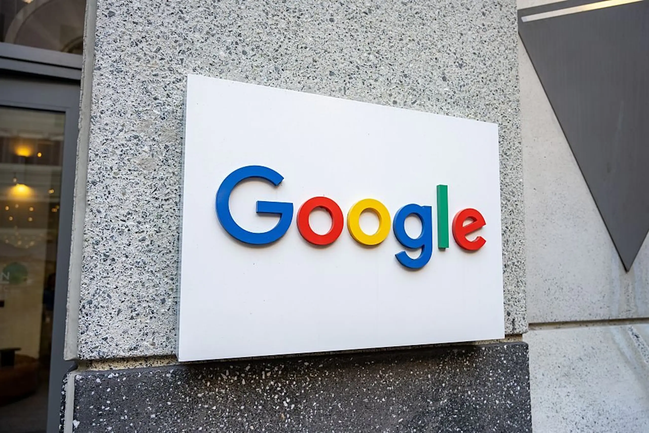 An X user has revealed Google "has a recording of every search you've ever made". Credit: Smith Collection/Gado / Getty