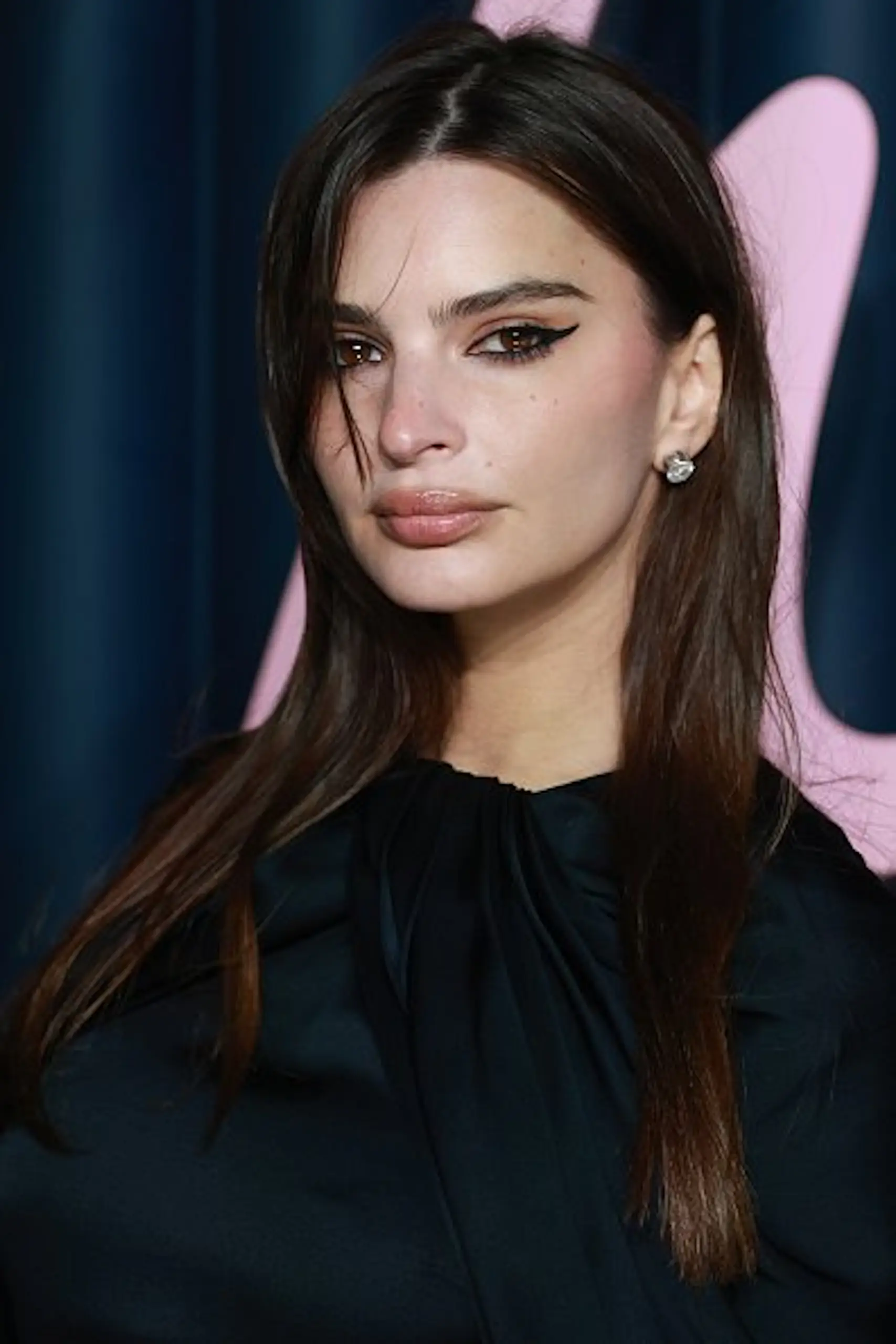 Emily Ratajkowski has revealed all about her split with her ex-husband. Credit: Lia Toby/Getty Images