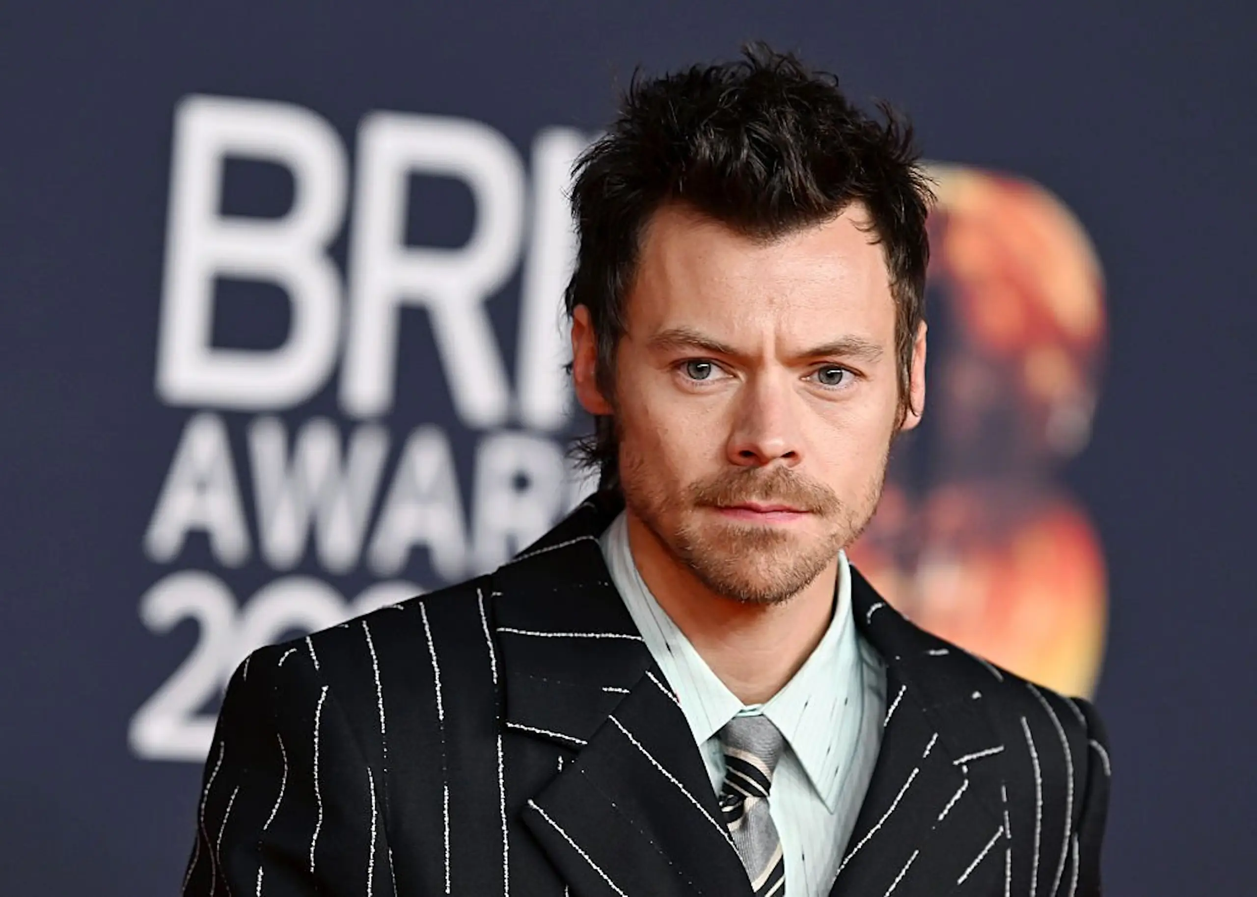 Harry Styles cancelled his first tour show of the year. Credit: Gareth Cattermole / Getty 