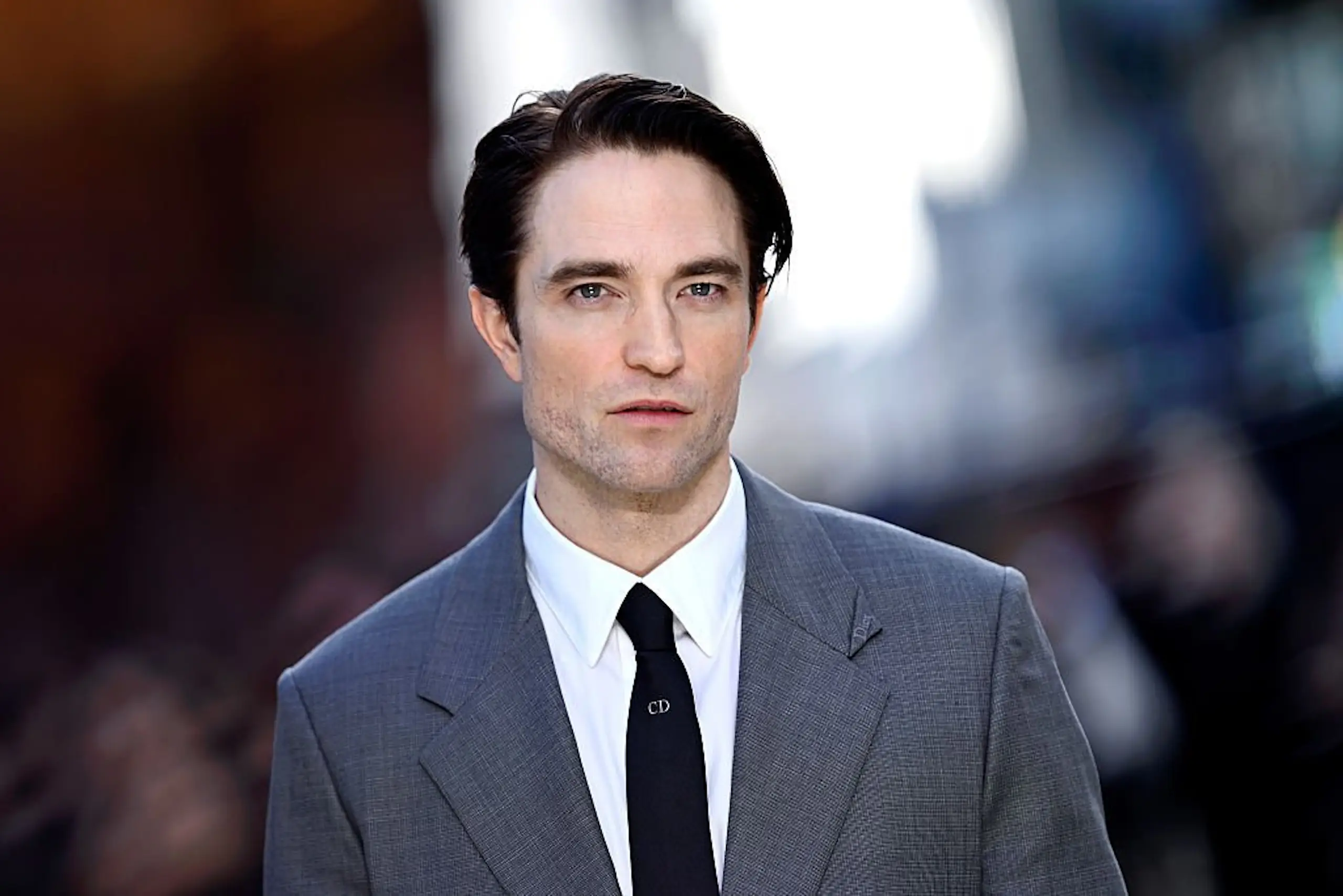 Robert Pattinson is one of the biggest names in Hollywood who participated in an unsimulated sex scene. Credit: Gareth Cattermole/Getty Images