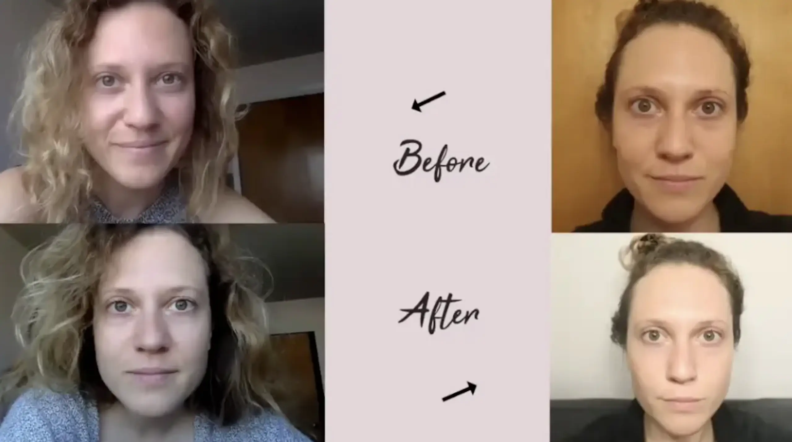 Collagen study. Credit: Sara Anderson/YouTube