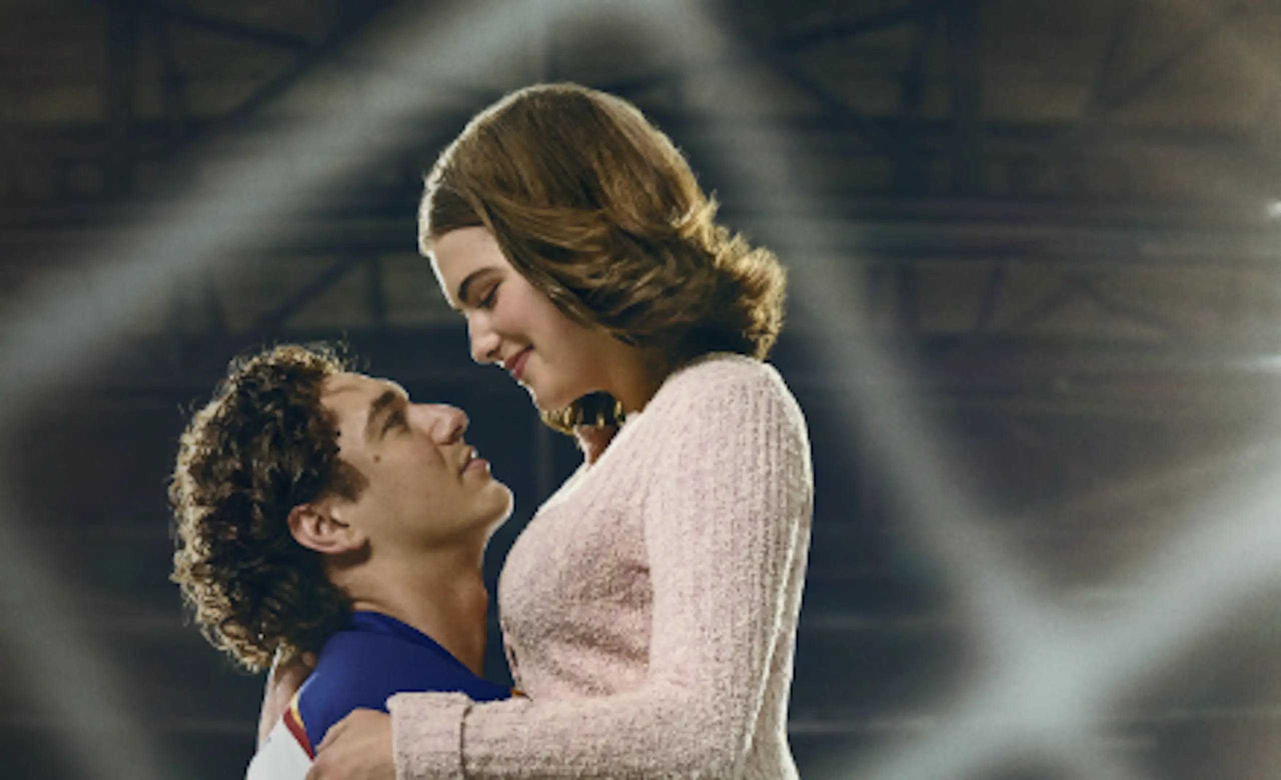 Off Campus has caused quite the stir among fans, with several highlighting the particularly raunchy sex scenes. Credit: Off Campus/ Prime Video