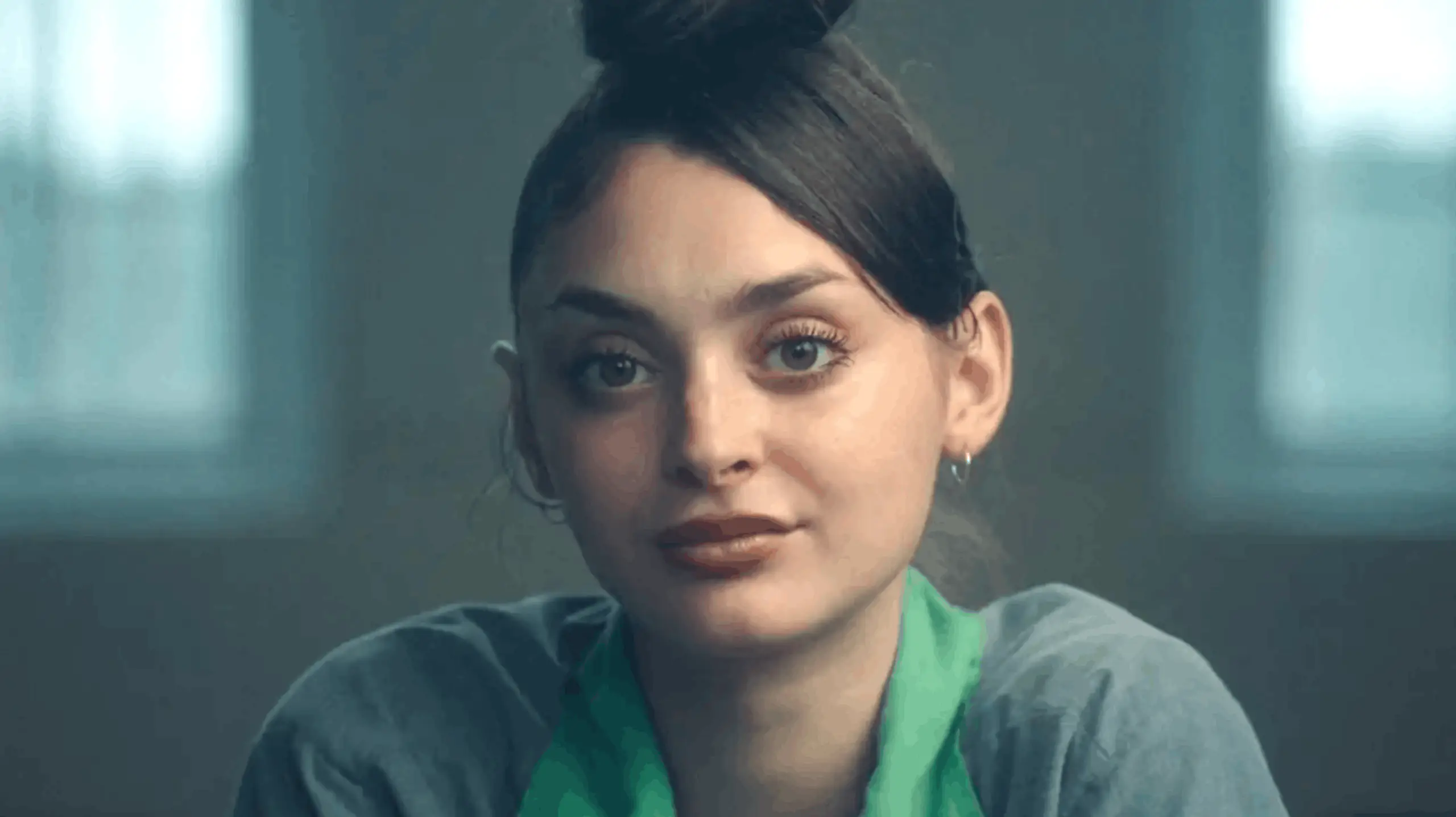 The Mackenzie Shirilla documentary has captured the attention of Netflix viewers. Credit: Netflix 