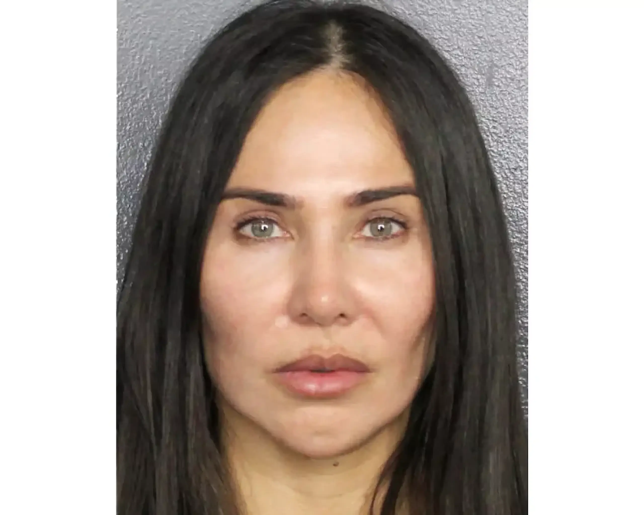Vivian Alexandra Gomez will serve four years for her role in the death of Christina Ashten Gourkani. Credit: Broward County Sheriff’s Office.
