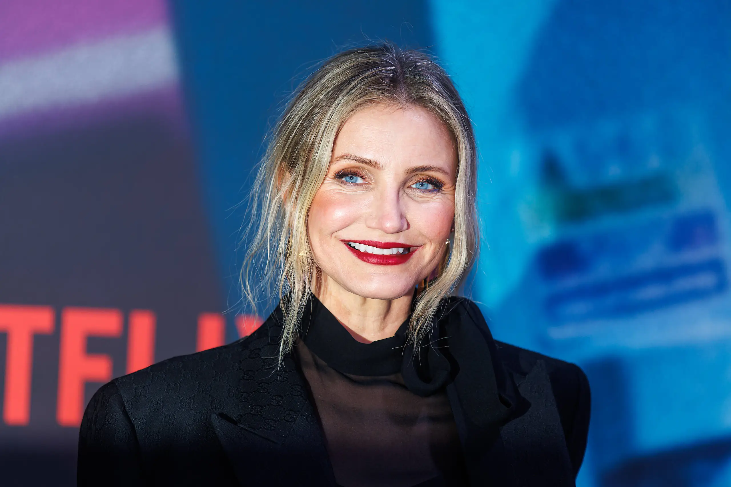 Cameron Diaz. Credit: IMAGO/Eventpress