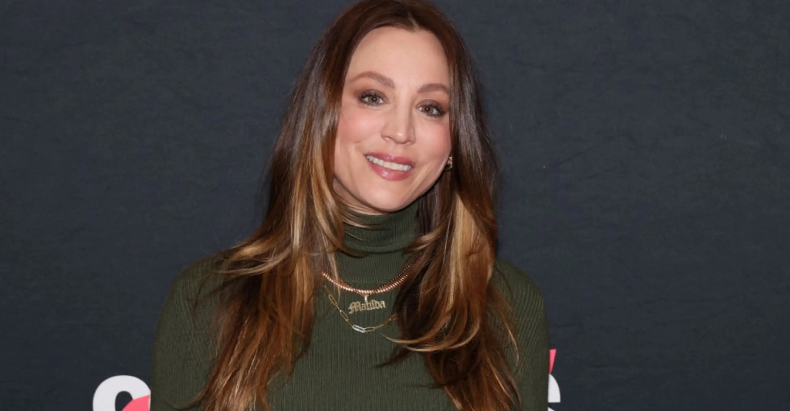 Cuoco will soon be a mother of two. Featured image credit: Dia Dipasupil / Getty