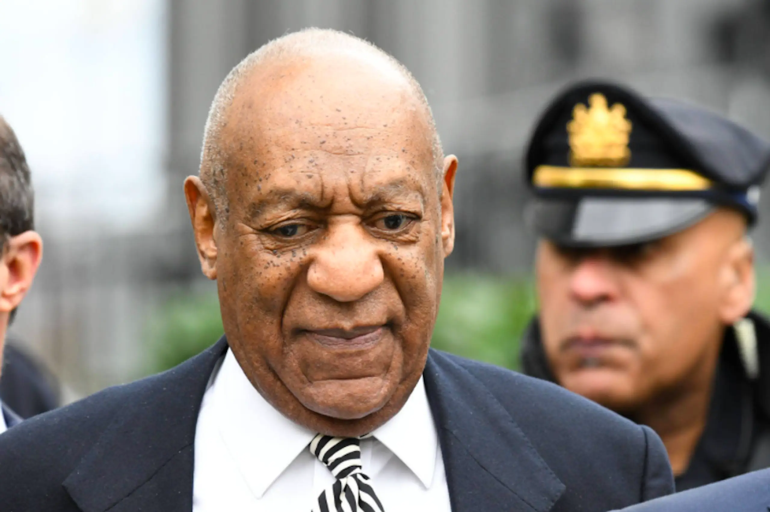 Bill cosby 