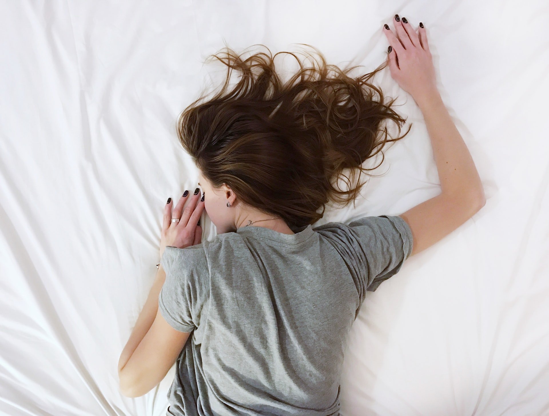 sleep 