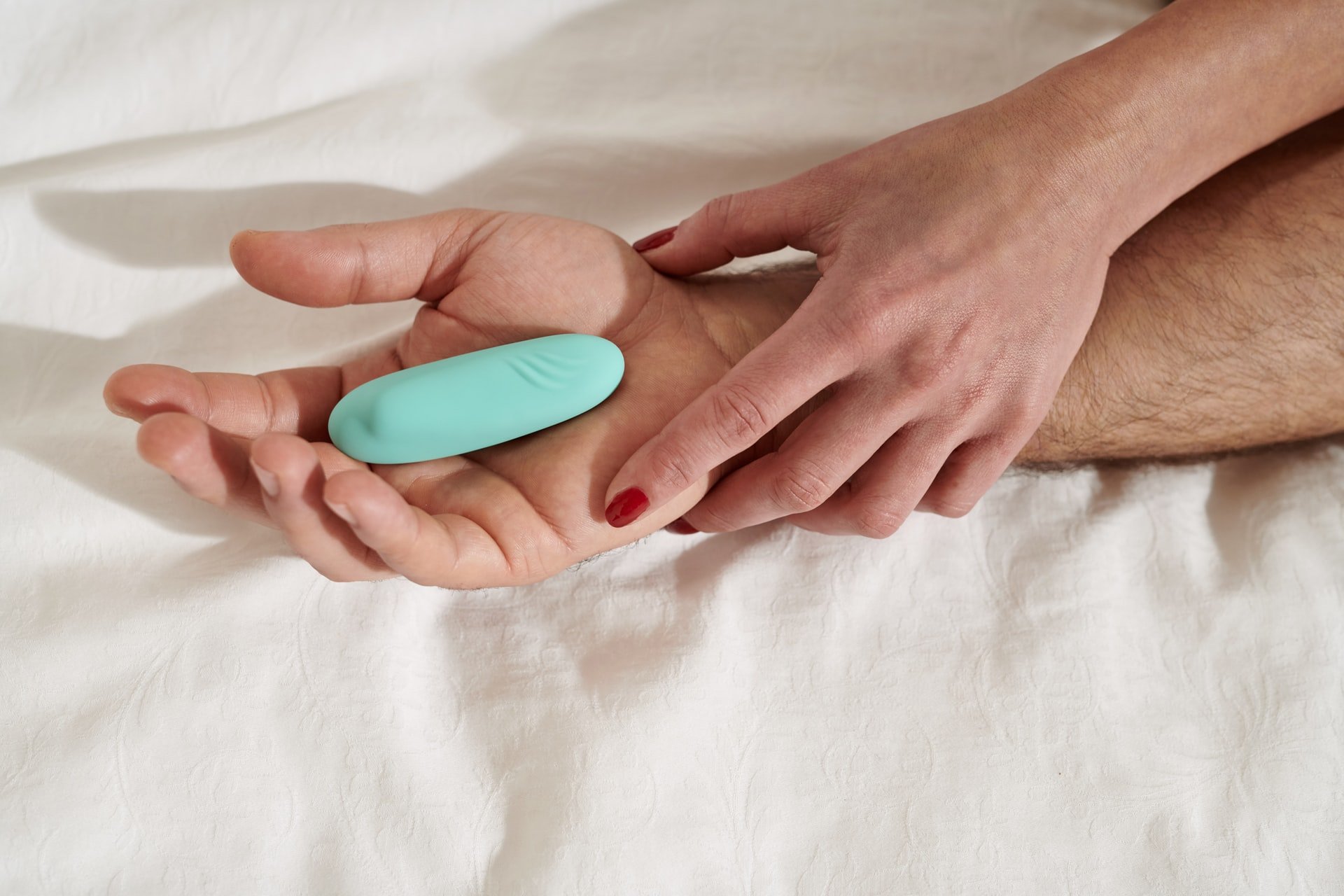 How to choose the right sex toy for women