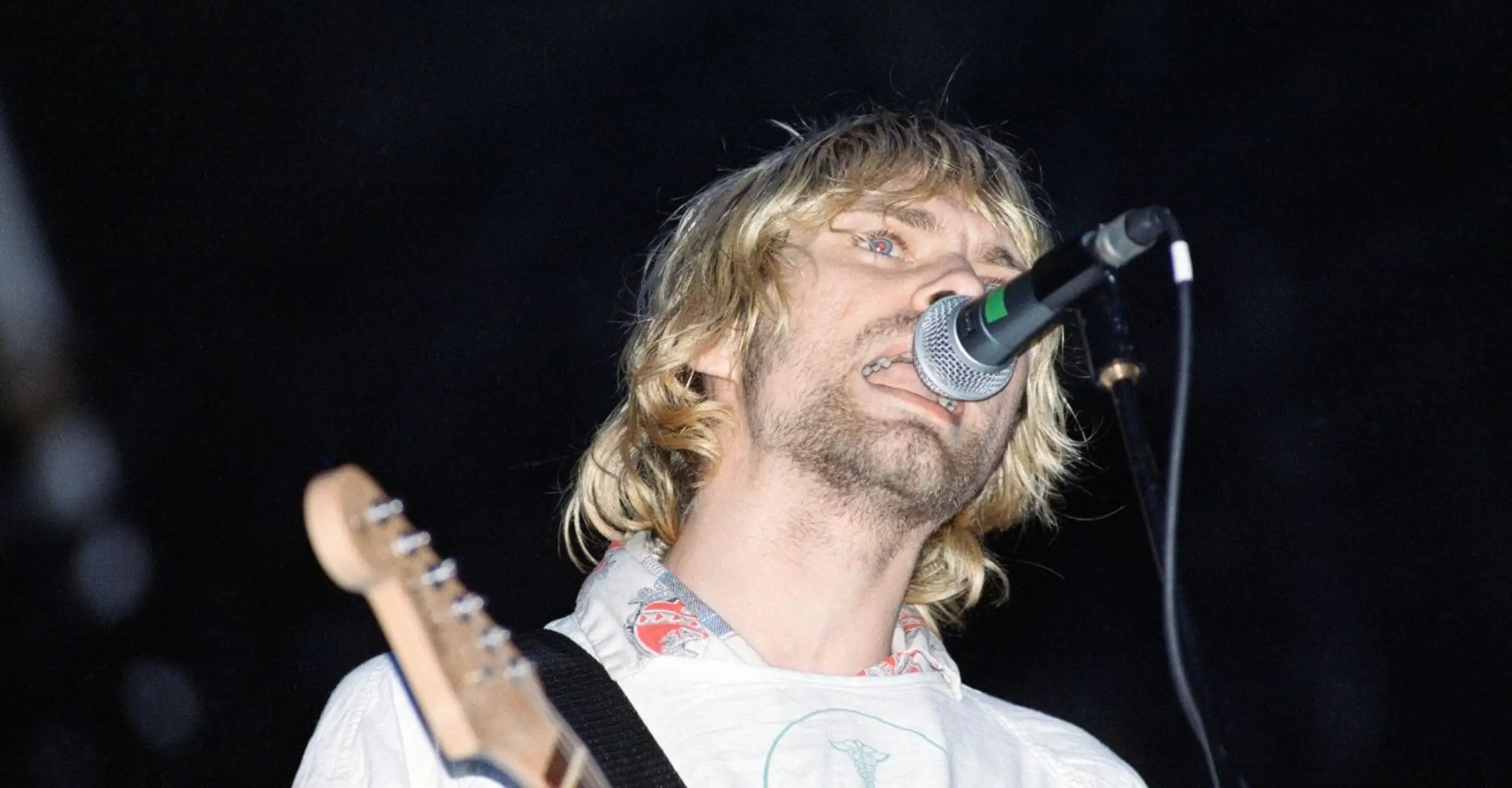 Lawyers reveal likely outcome of Nirvana lawsuit as baby on 'Nevermind' album sues for child pornography