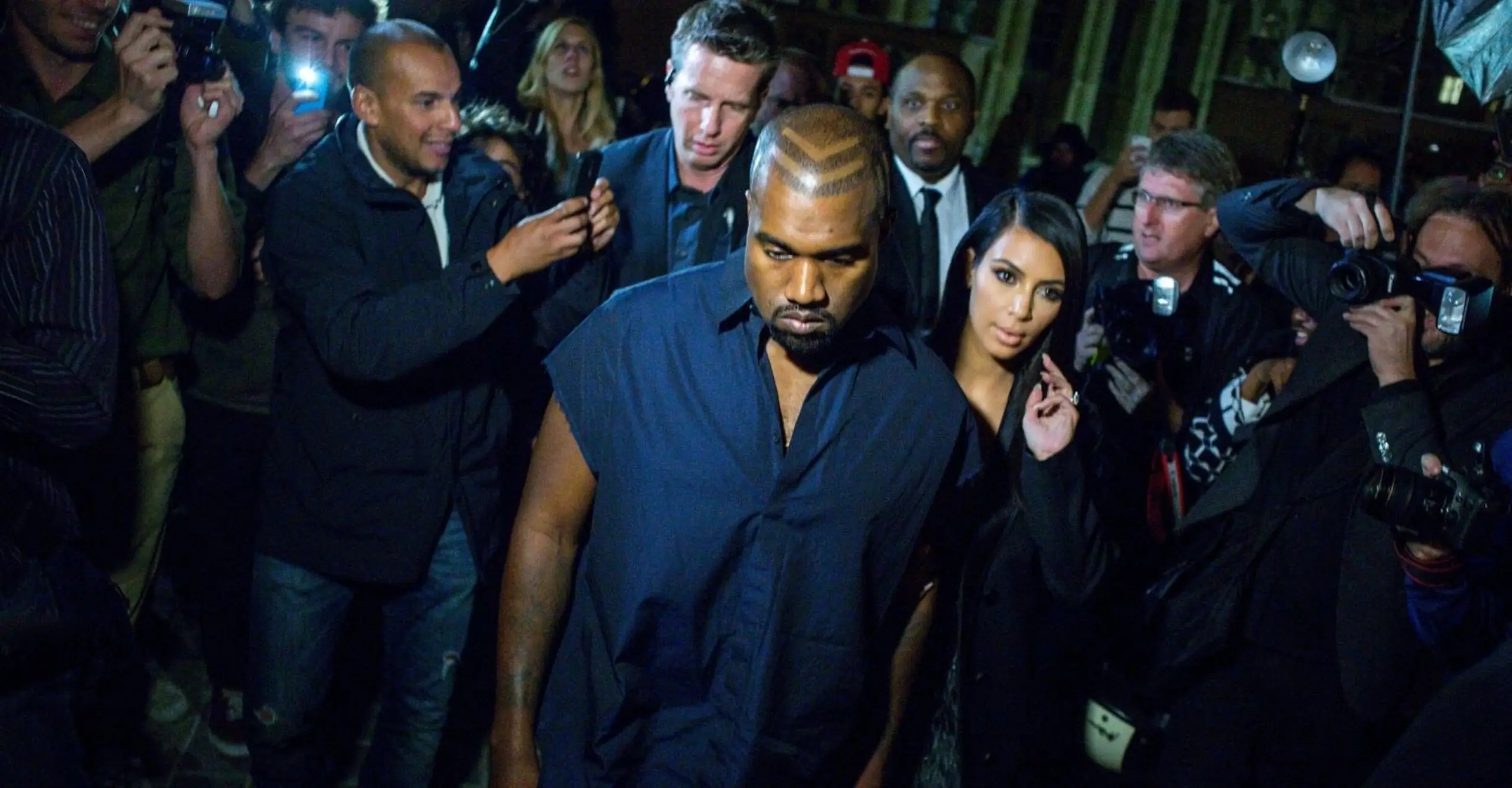 Did Kanye West cheat on Kim Kardashian? Insiders speak out after rapper hints at infidelity on new album