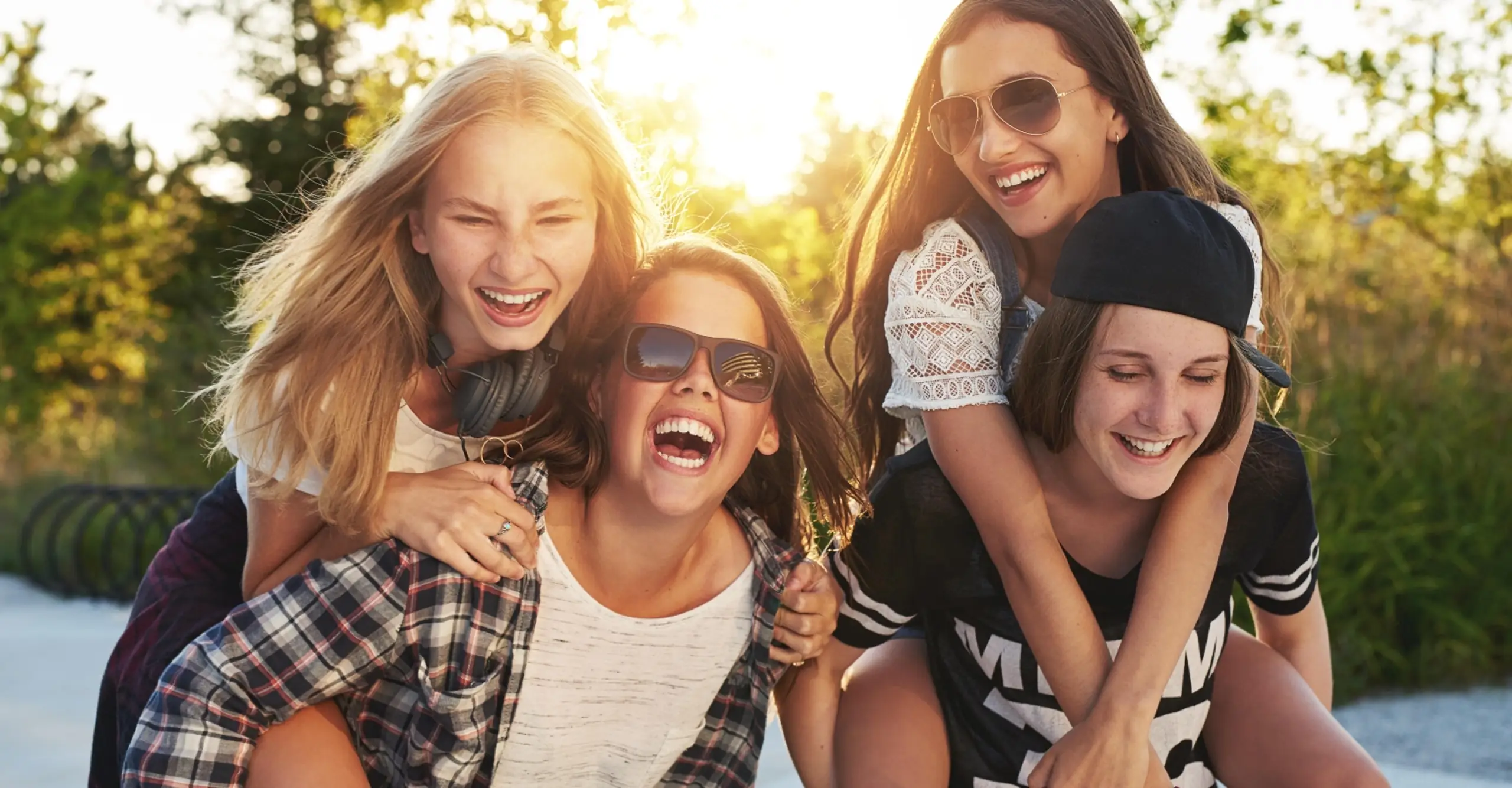 5 ways you can make friends well into adulthood