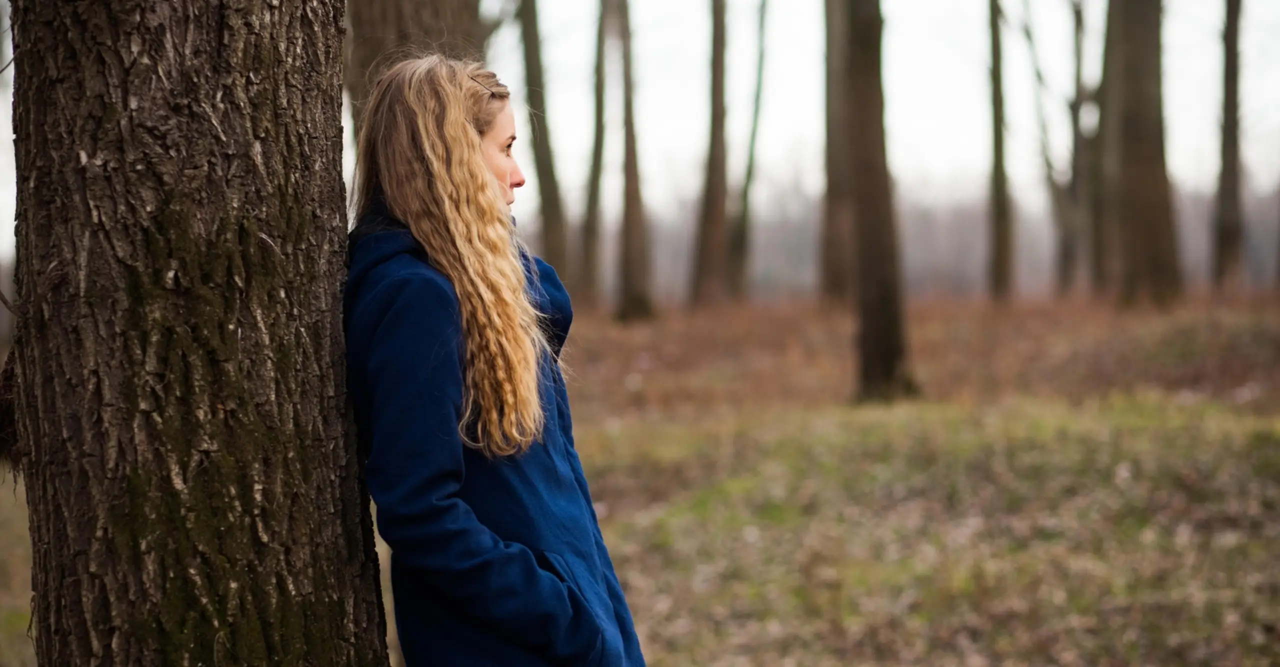 Being alone vs being lonely — what’s the difference?